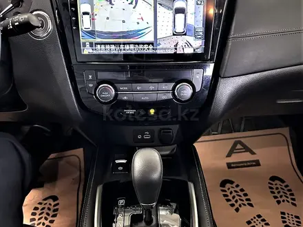 Nissan X-Trail 2020 года за 12 500 000 тг. в Астана – фото 28