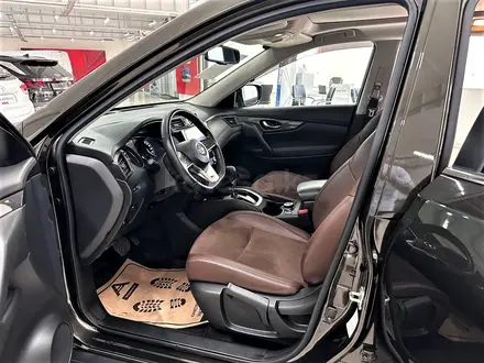 Nissan X-Trail 2020 года за 12 500 000 тг. в Астана – фото 14
