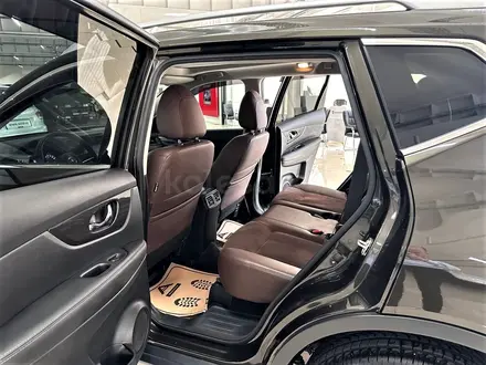 Nissan X-Trail 2020 года за 12 500 000 тг. в Астана – фото 18