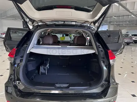 Nissan X-Trail 2020 года за 12 500 000 тг. в Астана – фото 19