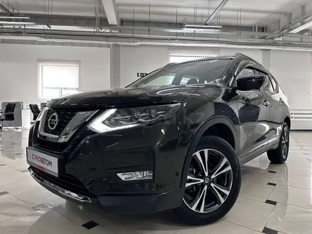 Nissan X-Trail 2020 года за 12 500 000 тг. в Астана – фото 2