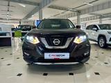 Nissan X-Trail 2020 года за 13 100 000 тг. в Астана