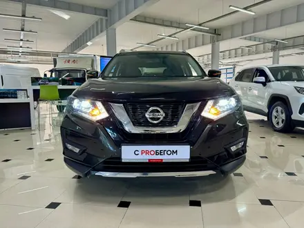 Nissan X-Trail 2020 года за 12 500 000 тг. в Астана
