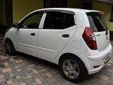 Hyundai i10 2012 года за 3 800 000 тг. в Астана – фото 4
