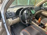 Toyota Highlander 2013 годаүшін11 000 000 тг. в Шымкент – фото 4