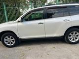 Toyota Highlander 2013 годаүшін11 000 000 тг. в Шымкент – фото 3