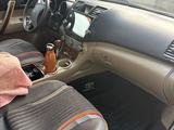 Toyota Highlander 2013 годаүшін11 000 000 тг. в Шымкент – фото 5