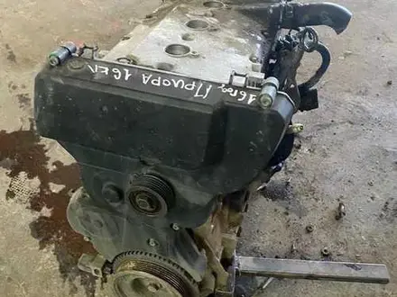 Двигатель мотор 16 кл за 320 000 тг. в Алматы
