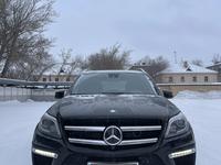 Mercedes-Benz GL 63 AMG 2015 годаfor25 000 000 тг. в Астана