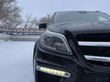 Mercedes-Benz GL 63 AMG 2015 годаүшін25 000 000 тг. в Астана – фото 3