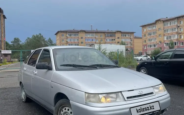 ВАЗ (Lada) 2112 2006 годаfor1 100 000 тг. в Семей