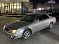 Toyota Mark II 1998 годаүшін2 700 000 тг. в Усть-Каменогорск – фото 15