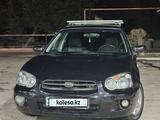 Subaru Impreza 2002 года за 4 200 000 тг. в Алматы – фото 4