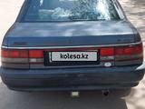 Mazda 626 1991 годаүшін650 000 тг. в Конаев (Капшагай) – фото 2
