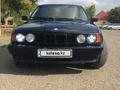 BMW 525 1993 годаүшін1 800 000 тг. в Аксай