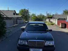 Mercedes-Benz E-Class, 1994