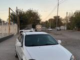 Daewoo Gentra 2014 года за 3 700 000 тг. в Жетысай