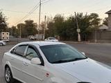Daewoo Gentra 2014 года за 3 700 000 тг. в Жетысай – фото 2
