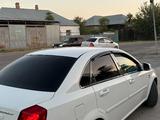 Daewoo Gentra 2014 года за 3 700 000 тг. в Жетысай – фото 3