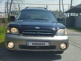 Subaru Outback 2001 года за 4 000 000 тг. в Алматы – фото 3