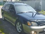 Subaru Outback 2001 года за 4 000 000 тг. в Алматы – фото 4