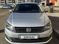 Volkswagen Polo 2015 года за 6 100 000 тг. в Актобе