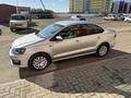 Volkswagen Polo 2015 года за 6 100 000 тг. в Актобе – фото 3