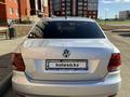Volkswagen Polo 2015 года за 6 100 000 тг. в Актобе – фото 5