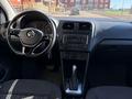 Volkswagen Polo 2015 года за 6 100 000 тг. в Актобе – фото 8