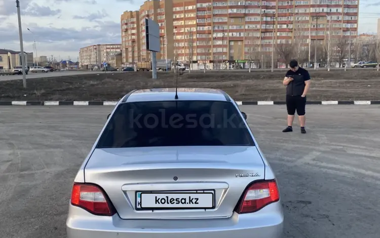 Daewoo Nexia 2012 годаүшін1 700 000 тг. в Актобе