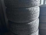 265/60R18 (4шт)үшін70 000 тг. в Актау