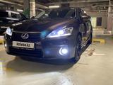 Lexus CT 200h 2011 годаfor8 000 000 тг. в Астана – фото 3