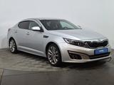 Kia K5 2014 года за 7 190 000 тг. в Астана – фото 3