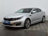 Kia K5 2014 года за 7 190 000 тг. в Астана