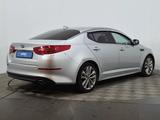 Kia K5 2014 года за 7 190 000 тг. в Астана – фото 5
