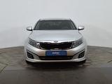 Kia K5 2014 года за 7 190 000 тг. в Астана – фото 2