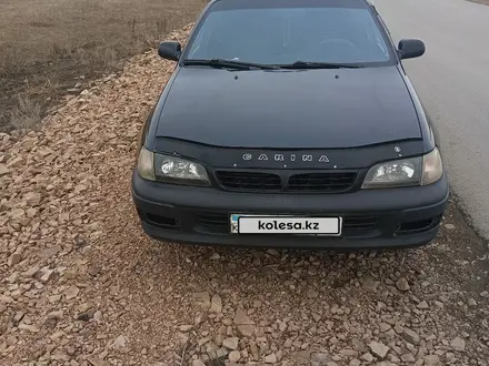 Toyota Carina E 1992 года за 2 200 000 тг. в Кокшетау