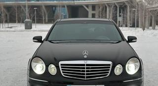 Mercedes-Benz E 55 AMG 2003 года за 13 000 000 тг. в Алматы
