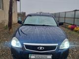 ВАЗ (Lada) Priora 2170 2012 года за 1 400 000 тг. в Тараз