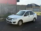 ВАЗ (Lada) Granta 2190 2014 года за 2 500 000 тг. в Шымкент – фото 2