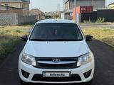 ВАЗ (Lada) Granta 2190 2014 года за 2 500 000 тг. в Шымкент