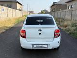 ВАЗ (Lada) Granta 2190 2014 года за 2 500 000 тг. в Шымкент – фото 4