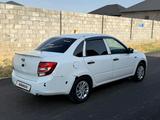 ВАЗ (Lada) Granta 2190 2014 года за 2 500 000 тг. в Шымкент – фото 5