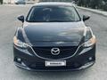 Mazda 6 2013 года за 5 000 000 тг. в Астана