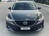 Mazda 6 2013 годаүшін5 000 000 тг. в Астана