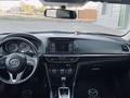 Mazda 6 2013 года за 5 000 000 тг. в Астана – фото 15