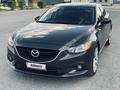 Mazda 6 2013 года за 5 000 000 тг. в Астана – фото 2