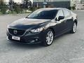 Mazda 6 2013 года за 5 000 000 тг. в Астана – фото 4