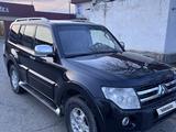 Mitsubishi Pajero 2007 года за 8 500 000 тг. в Талдыкорган