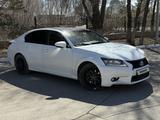 Lexus GS 350 2012 годаfor12 000 000 тг. в Караганда